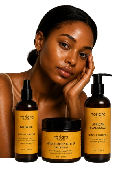 This Is Your Glow Season.