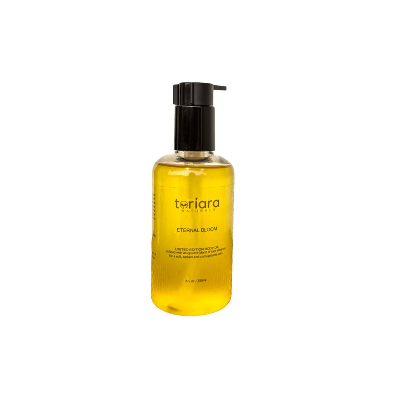 Eternal Bloom Body Oil (Limited Edition)