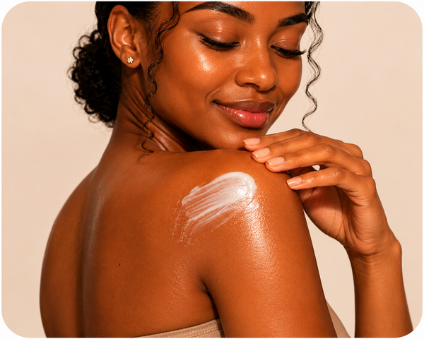 Dry & Ashy Skin