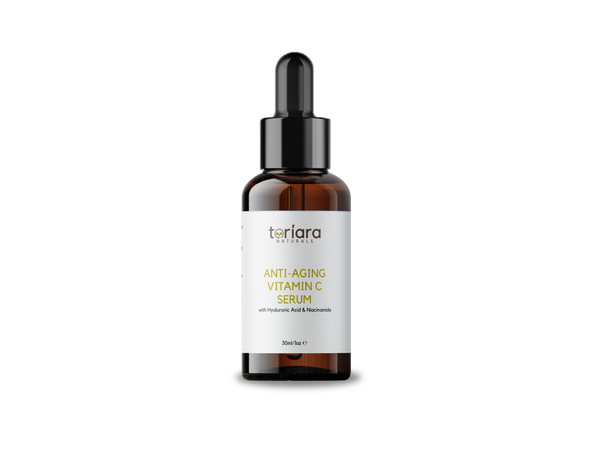 Anti - Aging Vitamin C Serum