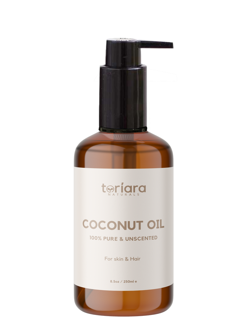Coconut Oil