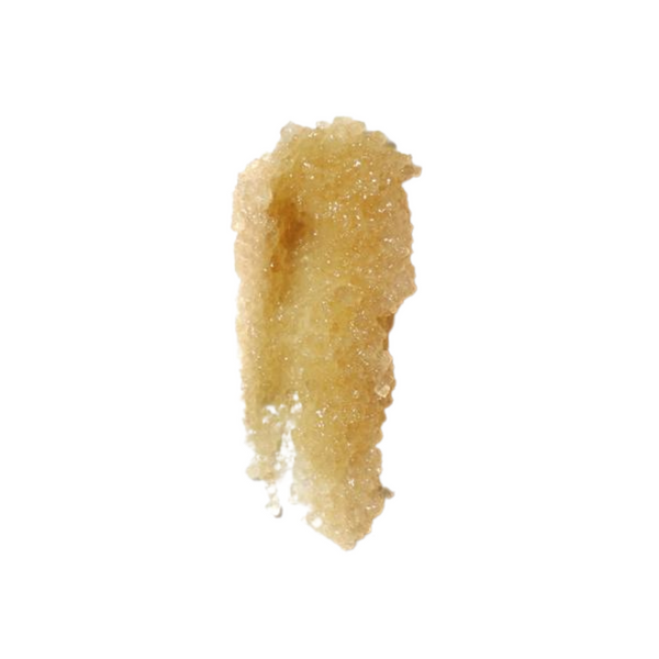 Raw Sugar Scrub - Lemon Grass